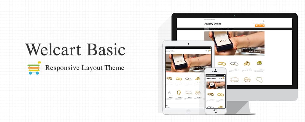 T3 Web Shop